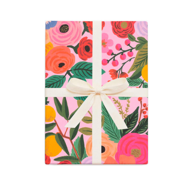 Papel decorativo Garden Party