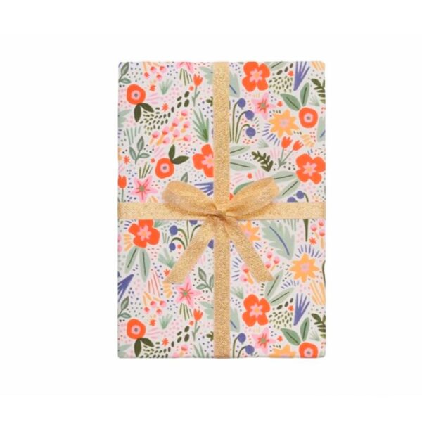 Papel decorativo Fiesta