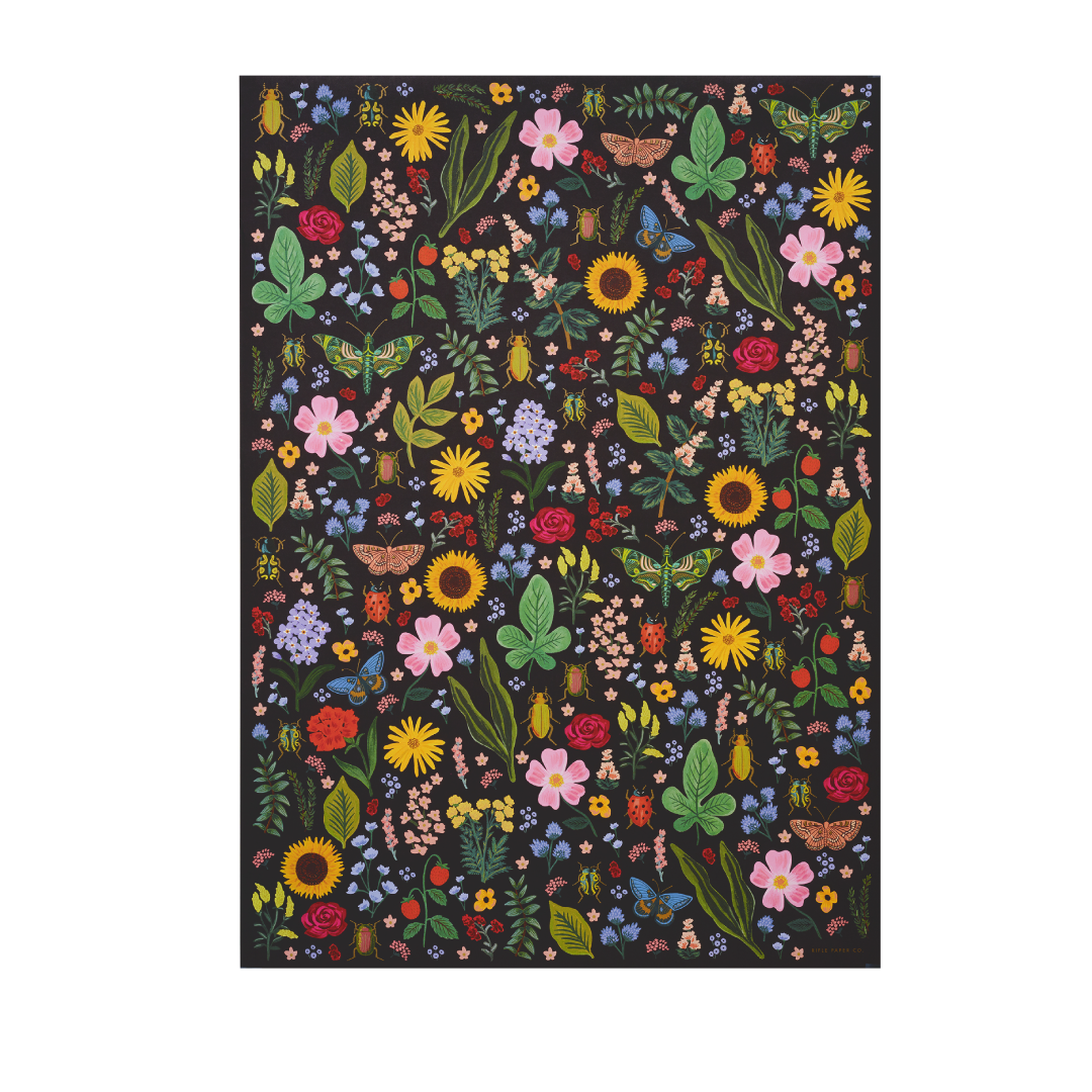 Papel decorativo Curio