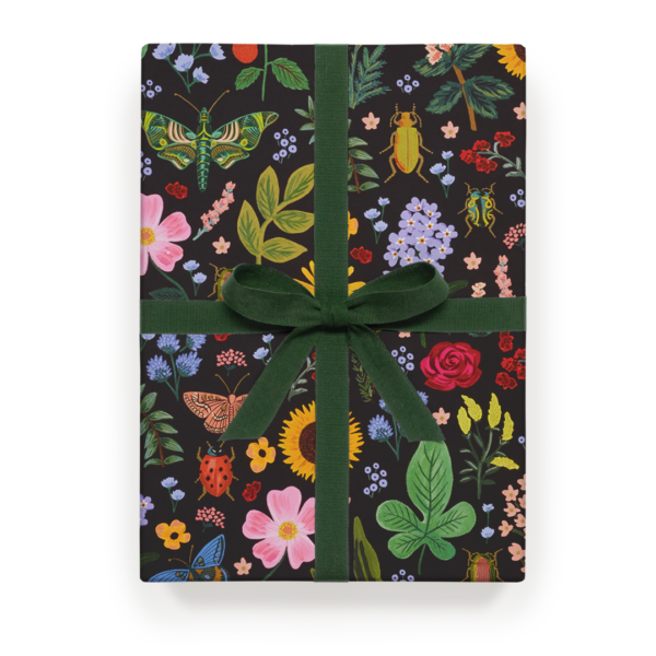 Papel decorativo Curio