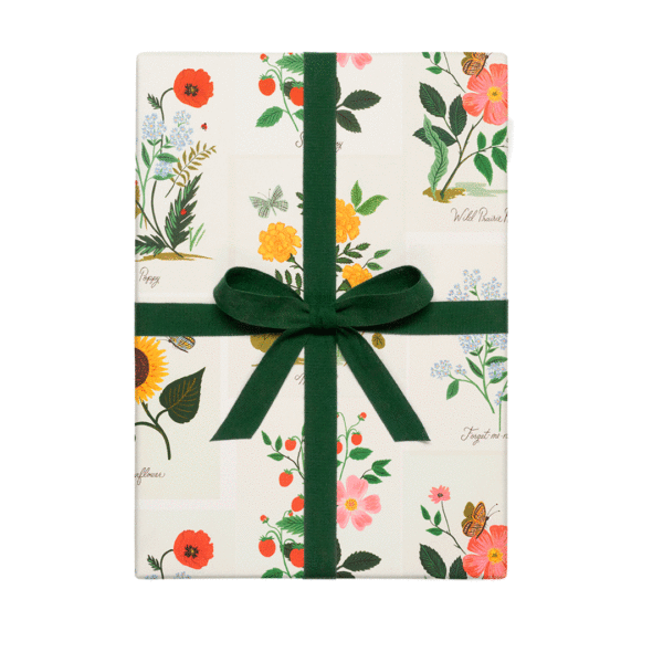 Papel decorativo Botanical